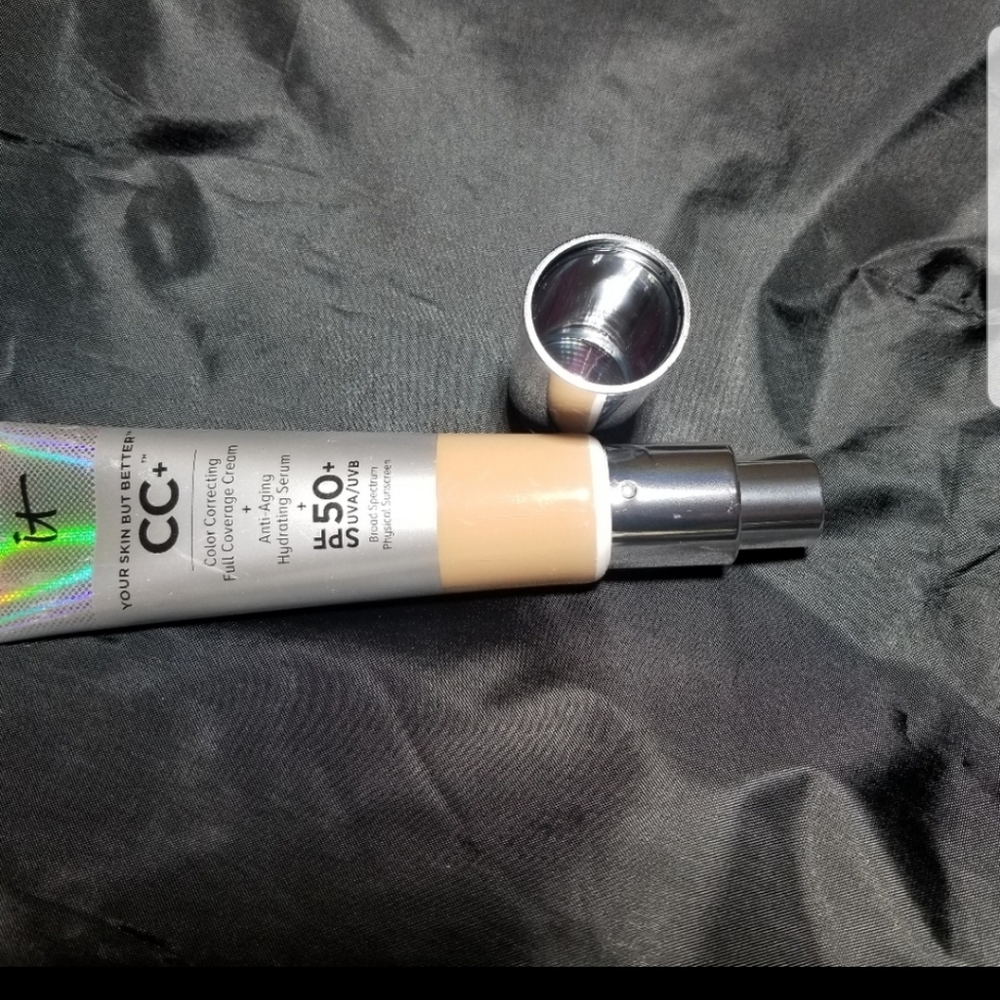CC+ CREAM